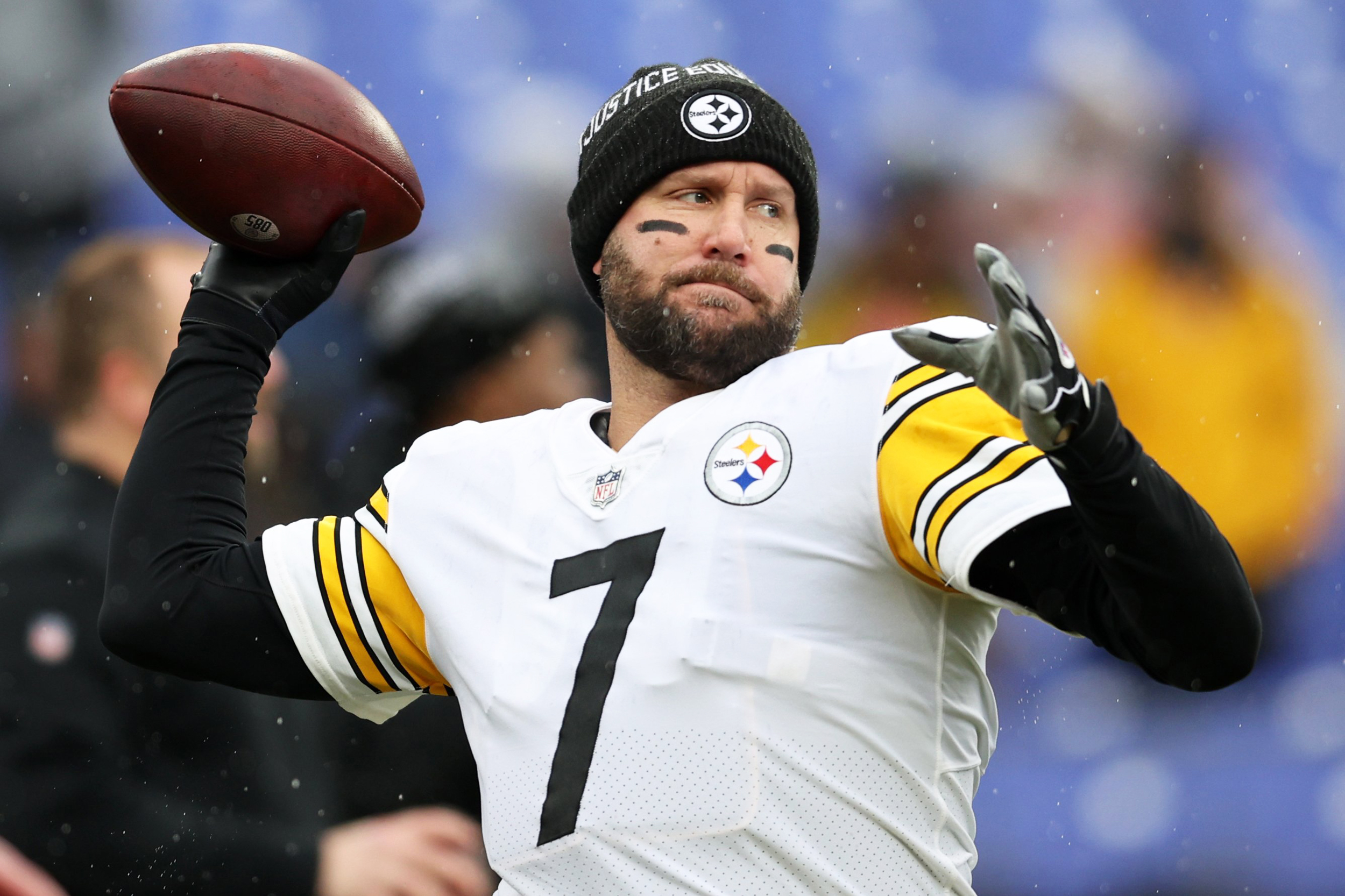 Former Player Revealing Steelers’ Legendary QB Frustrated Him: “I Hated ...